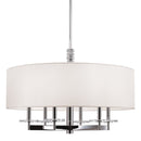Hudson Valley 8830 Chelsea 6-lt Chandelier