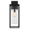 Sea Gull 8831101 Vado 1-lt 23" Tall Outdoor Wall Lantern