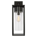 Sea Gull 8831101 Vado 1-lt 23" Tall Outdoor Wall Lantern