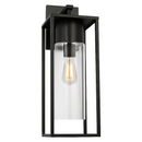 Sea Gull 8831101 Vado 1-lt 23" Tall Outdoor Wall Lantern