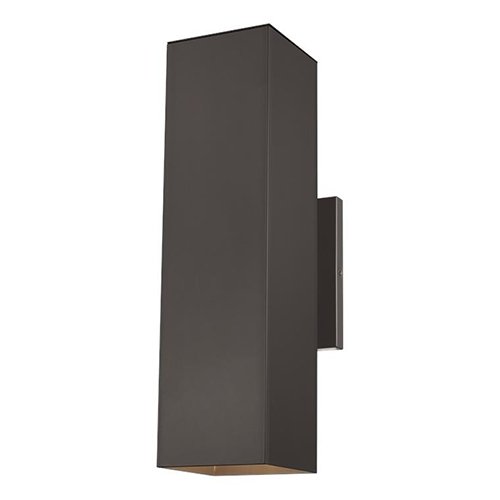 Visual Comfort 8831702 Pohl 2-lt 18.5" Tall Outdoor Wall Lantern