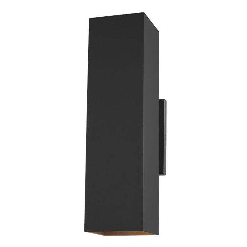 Visual Comfort 8831702 Pohl 2-lt 18.5" Tall Outdoor Wall Lantern