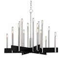 Hudson Valley 8834 Abrams 18-lt Chandelier
