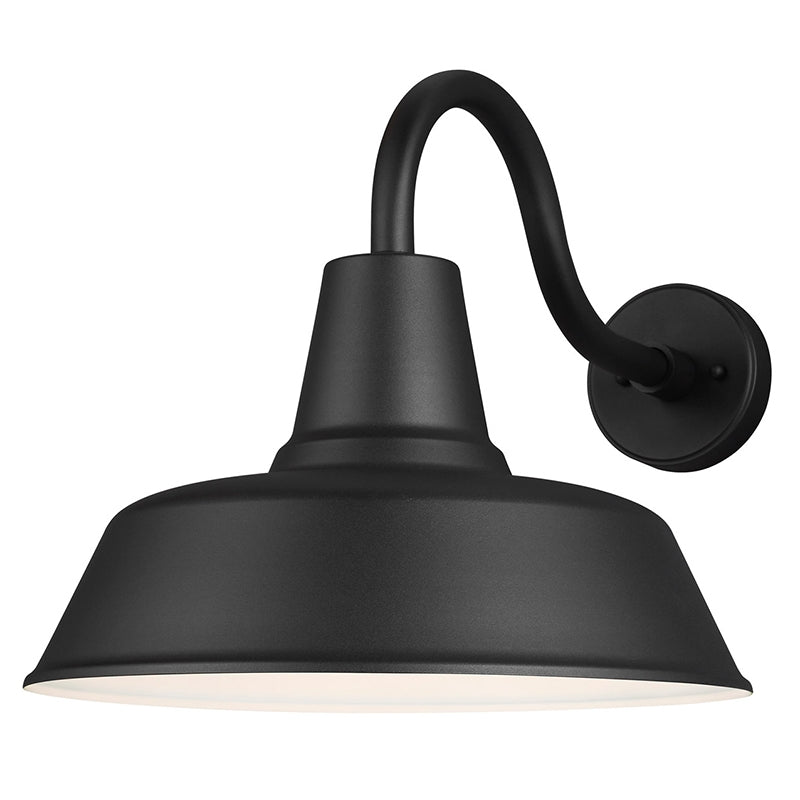 Visual Comfort 8837401EN3 Barn Light 1-lt 16" LED Outdoor Wall Lantern