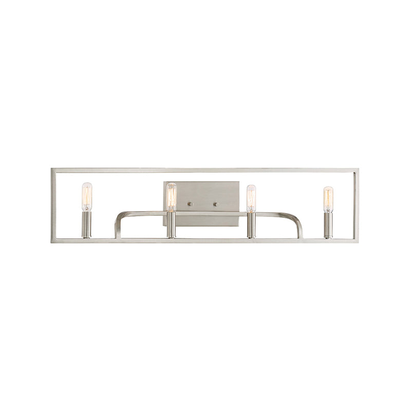 Designers Fountain 88404 Uptown 4-lt 32" Vanity