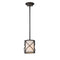 Designers Fountain 88630 Avara 1-lt 6" Mini Pendant