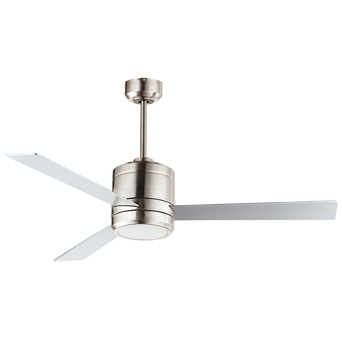 Maxim 88806 Tanker 52" Ceiling Fan with LED Light