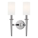 Hudson Valley 8882 Tioga 2-lt Wall Sconce