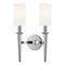 Hudson Valley 8882 Tioga 2-lt Wall Sconce