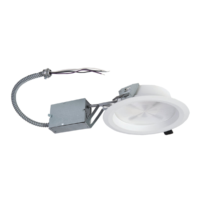 Halo PR8R 8" Aperture LED Downlight Retrofit Frame