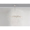 Maxim 38405 Divine 8-lt 24" Mini Chandelier