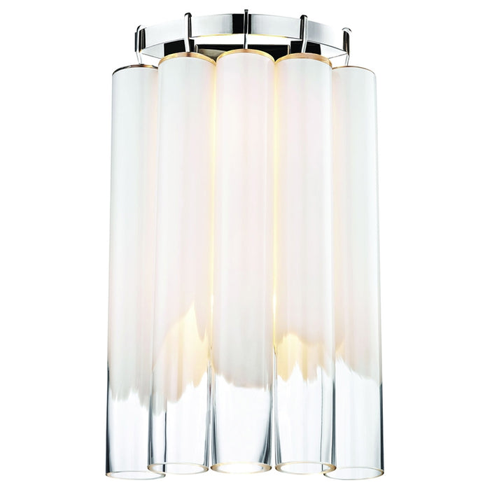 Hudson Valley 8900 Tyrell 2-lt Wall Sconce