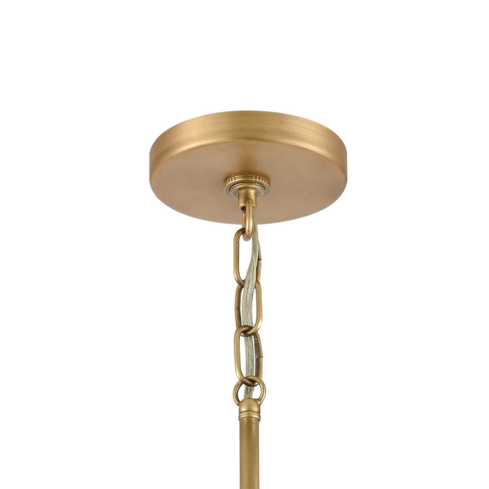 ELK 89007 Lyndon 1-lt 10" Pendant