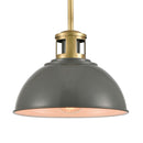 ELK 89007 Lyndon 1-lt 10" Pendant