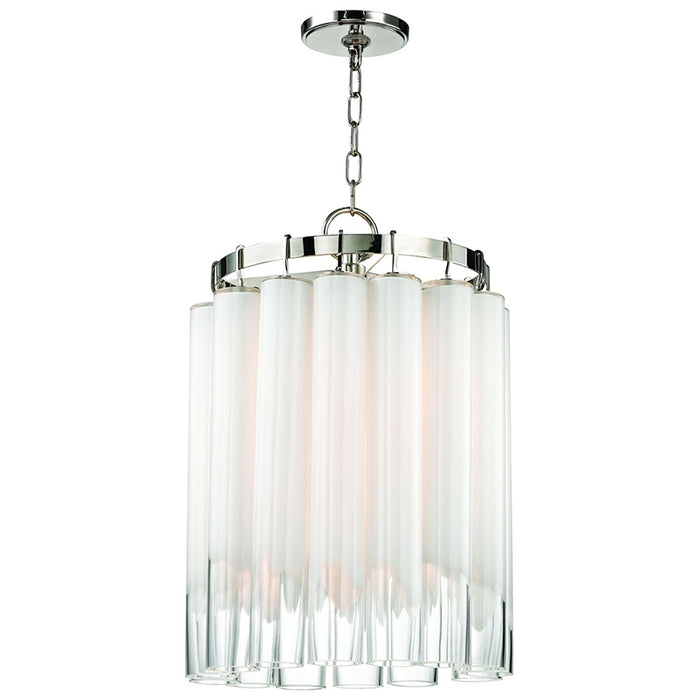 Hudson Valley 8915 Tyrell 4-lt Pendant