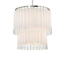 Hudson Valley 8932 Tyrell 13-lt Pendant