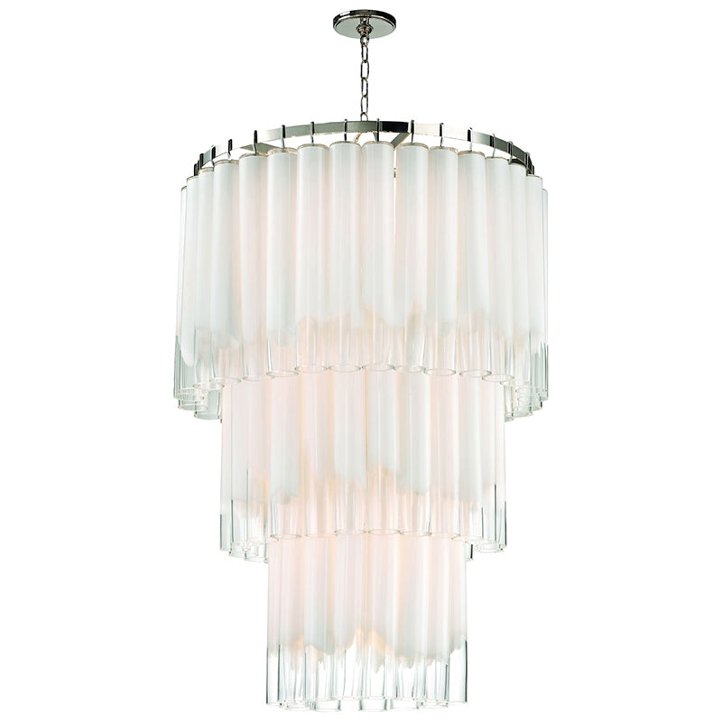 Hudson Valley 8933 Tyrell 16-lt Pendant