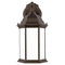 8938751EN3 Sevier 1-lt 8" LED Downlight Outdoor Wall Lantern
