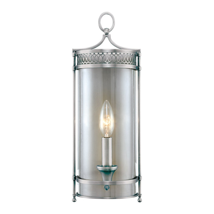 Hudson Valley 8991 Amelia 1-lt Wall Sconce