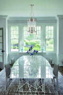 Hudson Valley 8993 Amelia 3-lt Pendant