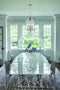 Hudson Valley 8994 Amelia 4-lt Pendant