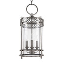 Hudson Valley 8993 Amelia 3-lt Pendant