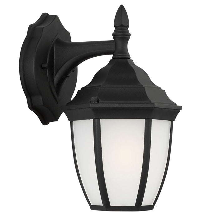 89936EN3 Bakersville 1-lt 6.5" LED Outdoor Wall Lantern