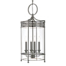 Hudson Valley 8994 Amelia 4-lt Pendant