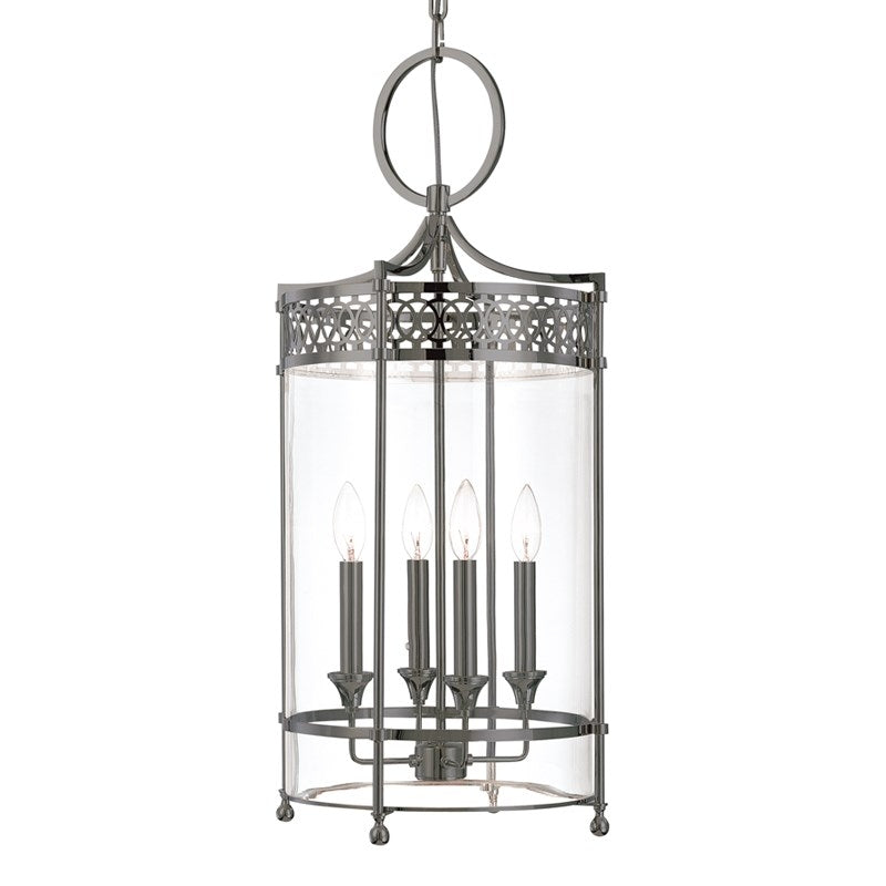 Hudson Valley 8994 Amelia 4-lt Pendant
