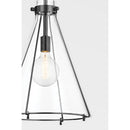 Hudson Valley 7304 Eldridge 1-lt 14" Pendant