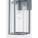 Troy B1141 Percy 1-lt 15" Tall Outdoor Wall Sconce
