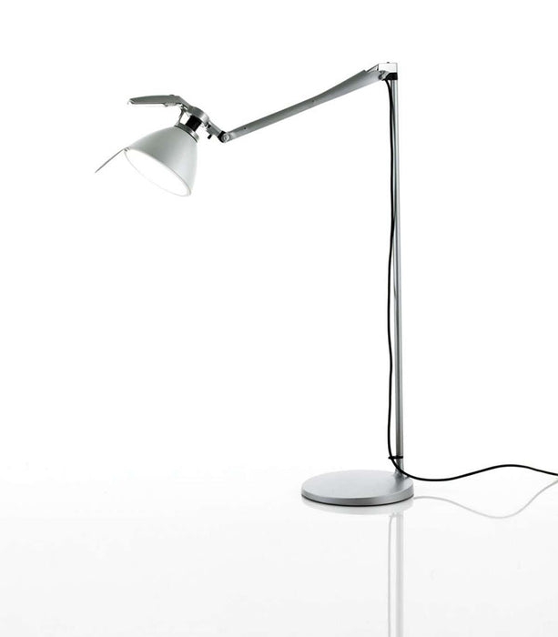 Luceplan D33Nt.100 Fortrbraccio 36" Tall Floor Lamp