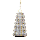Corbett 394-10 Esperanza 1-lt 10" Pendant
