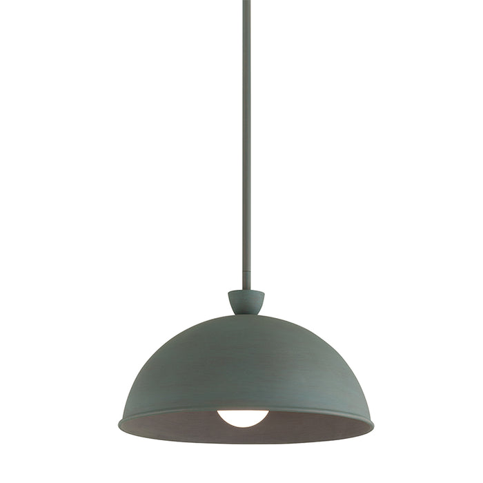 Troy F3114 Tygo 1-lt 14" Pendant