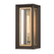 Troy B4052 Lowry 1-lt 17" Tall Outdoor Wall Sconce