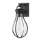 Troy B9317 Bowie 1-lt 17" Tall Outdoor Wall Sconce