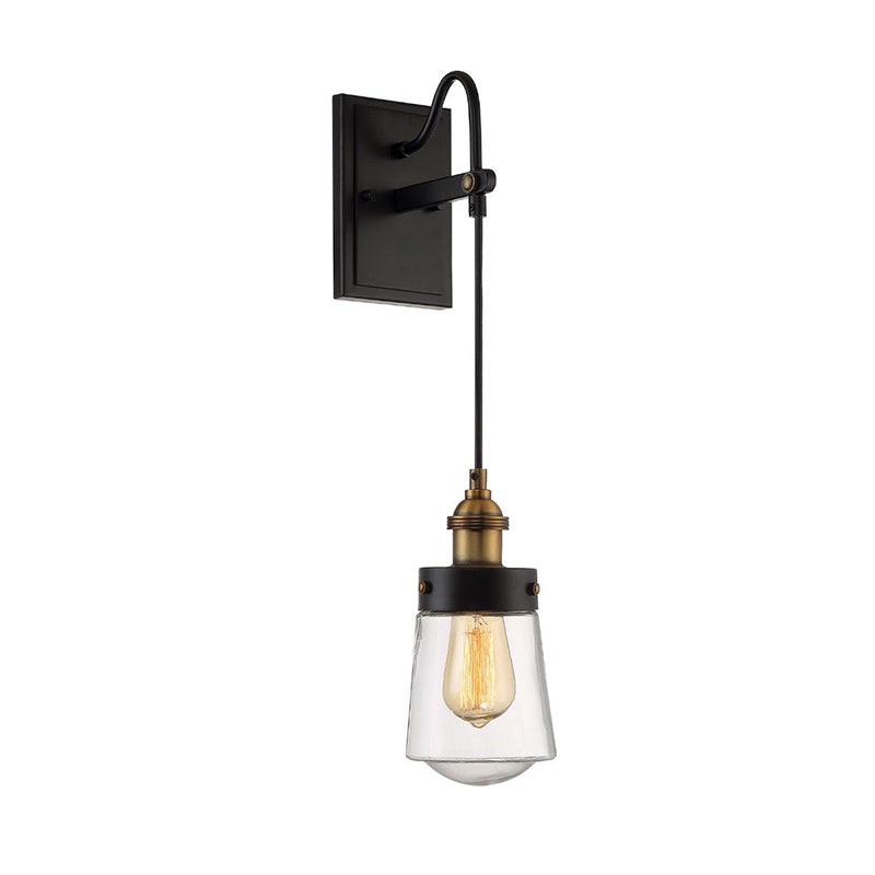Savoy House 9-2065-1 Macauley 1-lt 20" Tall Wall Sconce