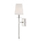 Savoy House 9-302-1 Monroe 1-lt 20" Tall Wall Sconce