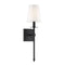 Savoy House 9-302-1 Monroe 1-lt 20" Tall Wall Sconce