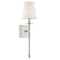 Savoy House 9-302-1 Monroe 1-lt 20" Tall Wall Sconce