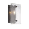 Savoy House 9-3045-1 Glenwood 1-lt 11" Tall Wall Sconce