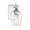 Savoy House 9-4030-1 Octave 1-lt 10" Tall Wall Sconce