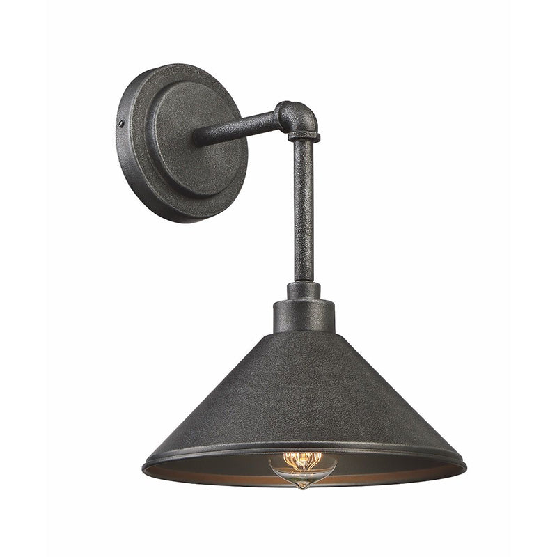 Savoy House 9-6074-1 Dansk 1-lt 13" Tall Wall Sconce