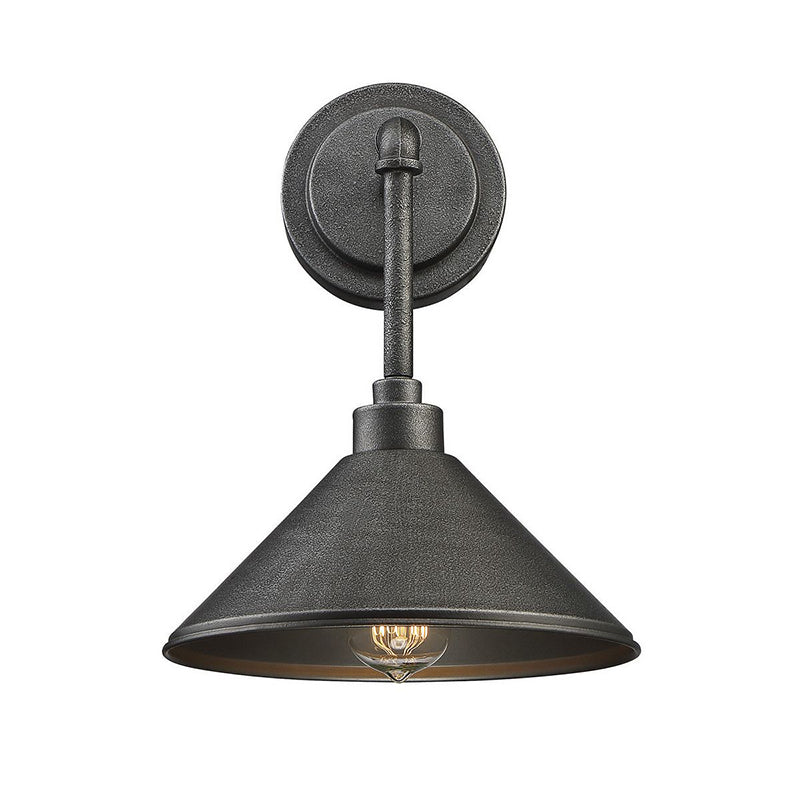 Savoy House 9-6074-1 Dansk 1-lt 13" Tall Wall Sconce