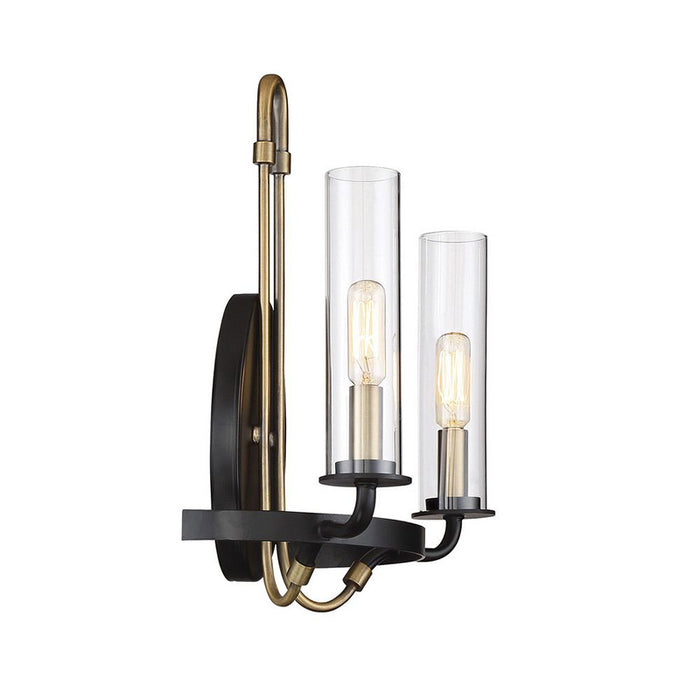 Savoy House 9-8073-2 Kearney 2-lt 15" Tall Wall Sconce