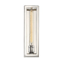 Savoy House 9-900-1 Clifton 1-lt 15" Tall Wall Sconce