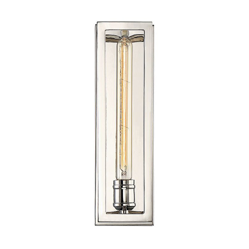 Savoy House 9-900-1 Clifton 1-lt 15" Tall Wall Sconce