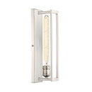 Savoy House 9-900-1 Clifton 1-lt 15" Tall Wall Sconce