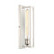 Savoy House 9-900-1 Clifton 1-lt 15" Tall Wall Sconce