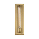 Savoy House 9-900-1 Clifton 1-lt 15" Tall Wall Sconce